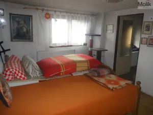 Prodej rodinného domu, Kovářská, Dukelská, 200 m2