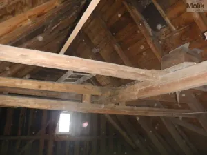 Prodej rodinného domu, Kovářská, Dukelská, 200 m2