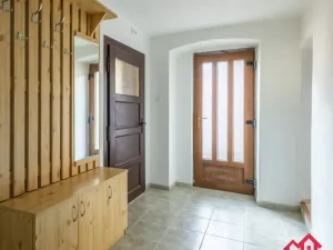 Prodej rodinného domu, Moravská Třebová - Sušice, 56 m2