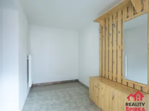 Prodej rodinného domu, Moravská Třebová - Sušice, 56 m2