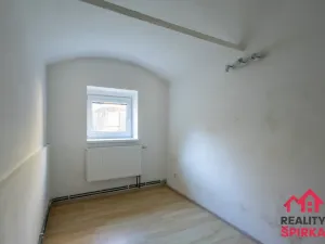 Prodej rodinného domu, Moravská Třebová - Sušice, 56 m2