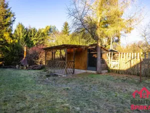 Prodej rodinného domu, Moravská Třebová - Sušice, 56 m2