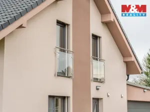 Prodej rodinného domu, Dolní Bousov - Vlčí Pole, 213 m2