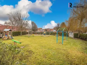 Prodej rodinného domu, Modřice, Hybešova, 237 m2