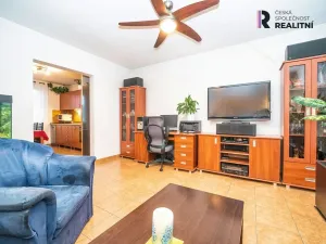 Prodej rodinného domu, Modřice, Hybešova, 237 m2