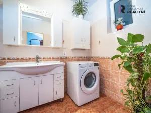 Prodej rodinného domu, Modřice, Hybešova, 237 m2