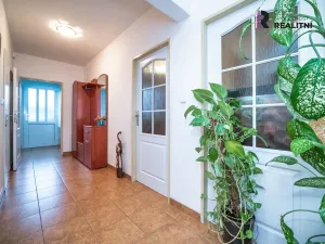 Prodej rodinného domu, Modřice, Hybešova, 237 m2