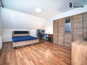 Prodej rodinného domu, Modřice, Hybešova, 237 m2