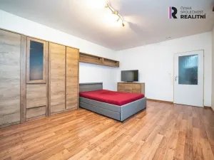 Prodej rodinného domu, Modřice, Hybešova, 237 m2