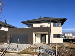 Prodej rodinného domu, Vysoký Újezd, Na Horizontu, 212 m2