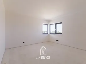 Prodej rodinného domu, Vysoký Újezd, Na Horizontu, 212 m2