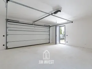 Prodej rodinného domu, Vysoký Újezd, Na Horizontu, 212 m2