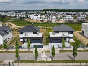 Prodej rodinného domu, Vysoký Újezd, Na Horizontu, 212 m2