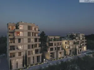 Prodej bytu 2+kk, Radhimë, 72 m2