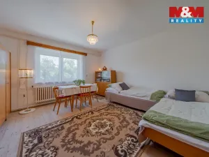 Prodej rodinného domu, Slavičín, 133 m2