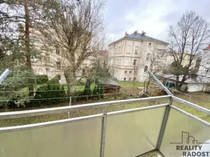 Prodej bytu 3+1, Olomouc, Na Vozovce, 65 m2