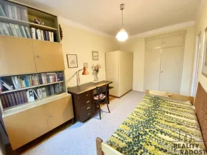 Prodej bytu 3+1, Olomouc, Na Vozovce, 65 m2