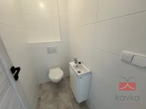 Prodej rodinného domu, Humpolec - Krasoňov, 115 m2