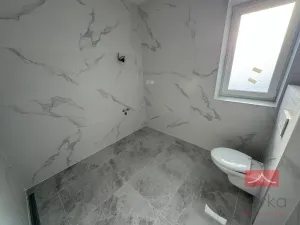 Prodej rodinného domu, Humpolec - Krasoňov, 115 m2