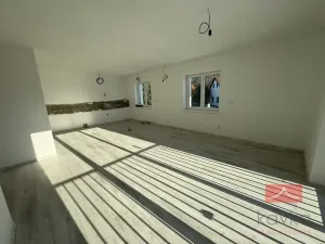 Prodej rodinného domu, Humpolec - Krasoňov, 115 m2