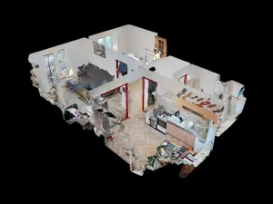 Pronájem bytu 2+1, Prostějov, Bulharská, 60 m2