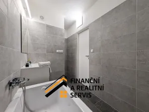 Pronájem bytu 2+kk, Mladá Boleslav, 17. listopadu, 35 m2