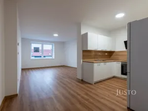 Pronájem bytu 2+kk, Staré Město, Hradišťská, 57 m2