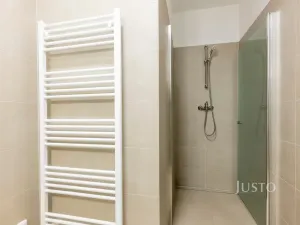 Pronájem bytu 2+kk, Staré Město, Hradišťská, 57 m2