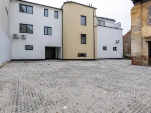 Pronájem bytu 2+kk, Staré Město, Hradišťská, 57 m2
