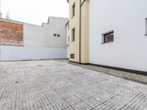 Pronájem bytu 2+kk, Staré Město, Hradišťská, 57 m2