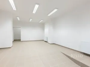 Pronájem obchodního prostoru, Staré Město, Hradišťská, 42 m2