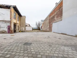 Pronájem obchodního prostoru, Staré Město, Hradišťská, 42 m2