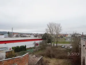 Pronájem bytu 3+kk, Staré Město, Hradišťská, 78 m2
