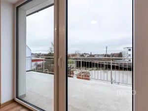 Pronájem bytu 3+kk, Staré Město, Hradišťská, 78 m2