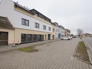 Pronájem bytu 3+kk, Staré Město, Hradišťská, 78 m2