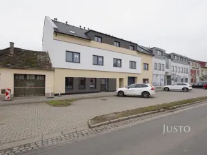 Pronájem bytu 2+kk, Staré Město, Hradišťská, 55 m2