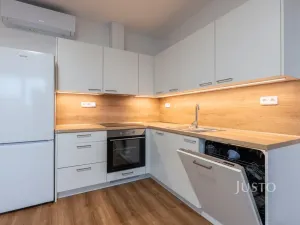 Pronájem bytu 2+kk, Staré Město, Hradišťská, 53 m2