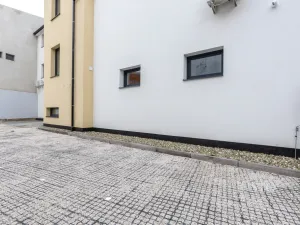 Pronájem bytu 2+kk, Staré Město, Hradišťská, 53 m2