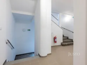 Pronájem bytu 1+kk, Staré Město, Hradišťská, 34 m2
