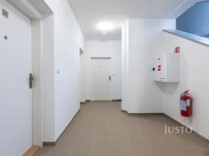 Pronájem bytu 1+kk, Staré Město, Hradišťská, 34 m2