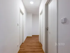 Pronájem bytu 3+kk, Staré Město, Hradišťská, 76 m2