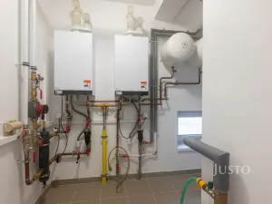 Pronájem bytu 3+kk, Staré Město, Hradišťská, 76 m2