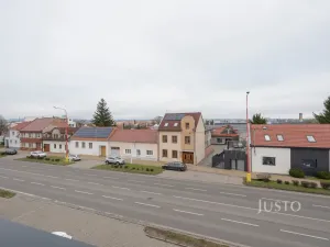 Pronájem bytu 1+kk, Staré Město, Hradišťská, 35 m2