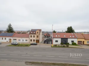 Pronájem bytu 1+kk, Staré Město, Hradišťská, 35 m2