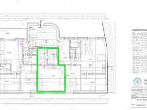 Pronájem bytu 1+kk, Staré Město, Hradišťská, 35 m2