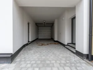 Pronájem bytu 1+kk, Staré Město, Hradišťská, 35 m2