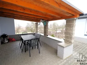 Pronájem bytu 3+1, Blažovice, Luční, 70 m2