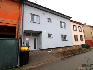 Pronájem bytu 3+1, Blažovice, Luční, 70 m2