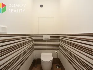 Prodej bytu 2+kk, Praha - Stodůlky, Bellušova, 64 m2