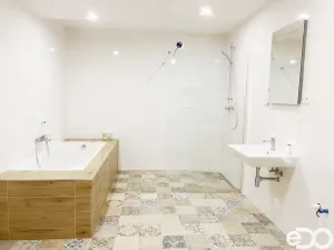 Pronájem bytu 4+kk, Praha, K Uhříněvsi, 90 m2